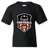 Youth Heavy Cotton™ T-Shirt Thumbnail