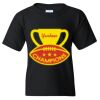 Youth Heavy Cotton™ T-Shirt Thumbnail