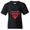 Youth Heavy Cotton™ T-Shirt Thumbnail