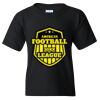 Youth Heavy Cotton™ T-Shirt Thumbnail