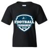 Youth Heavy Cotton™ T-Shirt Thumbnail
