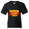 Youth Heavy Cotton™ T-Shirt Thumbnail