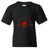 Youth Heavy Cotton™ T-Shirt Thumbnail
