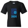 Youth Heavy Cotton™ T-Shirt Thumbnail