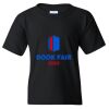 Youth Heavy Cotton™ T-Shirt Thumbnail