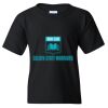 Youth Heavy Cotton™ T-Shirt Thumbnail