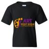 Youth Heavy Cotton™ T-Shirt Thumbnail