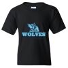 Youth Heavy Cotton™ T-Shirt Thumbnail
