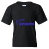Youth Heavy Cotton™ T-Shirt Thumbnail