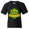 Youth Heavy Cotton™ T-Shirt Thumbnail