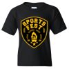 Youth Heavy Cotton™ T-Shirt Thumbnail