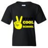 Youth Heavy Cotton™ T-Shirt Thumbnail