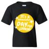 Youth Heavy Cotton™ T-Shirt Thumbnail