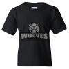 Youth Heavy Cotton™ T-Shirt Thumbnail