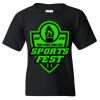 Youth Heavy Cotton™ T-Shirt Thumbnail