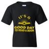 Youth Heavy Cotton™ T-Shirt Thumbnail