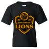 Youth Heavy Cotton™ T-Shirt Thumbnail