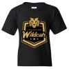 Youth Heavy Cotton™ T-Shirt Thumbnail