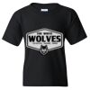 Youth Heavy Cotton™ T-Shirt Thumbnail