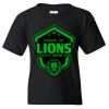 Youth Heavy Cotton™ T-Shirt Thumbnail