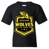 Youth Heavy Cotton™ T-Shirt Thumbnail