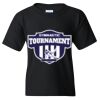 Youth Heavy Cotton™ T-Shirt Thumbnail