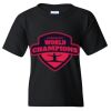 Youth Heavy Cotton™ T-Shirt Thumbnail