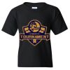 Youth Heavy Cotton™ T-Shirt Thumbnail