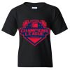 Youth Heavy Cotton™ T-Shirt Thumbnail