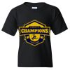 Youth Heavy Cotton™ T-Shirt Thumbnail