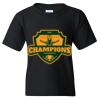 Youth Heavy Cotton™ T-Shirt Thumbnail