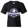 Youth Heavy Cotton™ T-Shirt Thumbnail