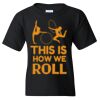 Youth Heavy Cotton™ T-Shirt Thumbnail