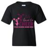 Youth Heavy Cotton™ T-Shirt Thumbnail