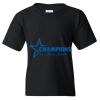Youth Heavy Cotton™ T-Shirt Thumbnail