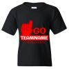 Youth Heavy Cotton™ T-Shirt Thumbnail