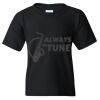 Youth Heavy Cotton™ T-Shirt Thumbnail