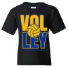 Youth Heavy Cotton™ T-Shirt Thumbnail