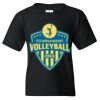 Youth Heavy Cotton™ T-Shirt Thumbnail
