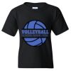 Youth Heavy Cotton™ T-Shirt Thumbnail