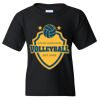 Youth Heavy Cotton™ T-Shirt Thumbnail