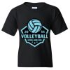 Youth Heavy Cotton™ T-Shirt Thumbnail