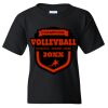 Youth Heavy Cotton™ T-Shirt Thumbnail