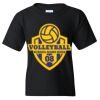 Youth Heavy Cotton™ T-Shirt Thumbnail