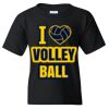 Youth Heavy Cotton™ T-Shirt Thumbnail