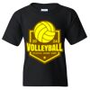 Youth Heavy Cotton™ T-Shirt Thumbnail
