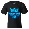 Youth Heavy Cotton™ T-Shirt Thumbnail