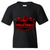 Youth Heavy Cotton™ T-Shirt Thumbnail