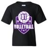 Youth Heavy Cotton™ T-Shirt Thumbnail