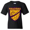 Youth Heavy Cotton™ T-Shirt Thumbnail